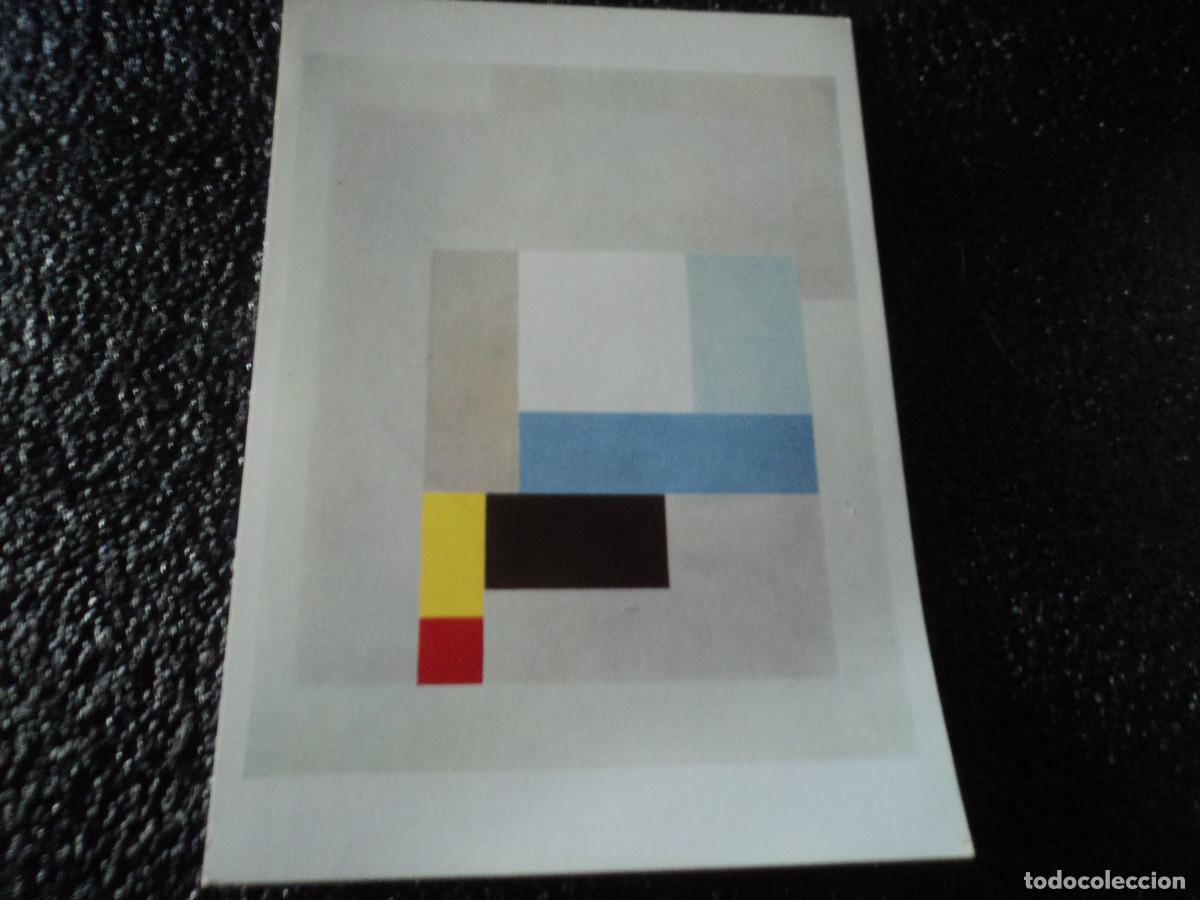 Postales: Tate Gallery, Ben Nicholson, 1937 - Foto 1