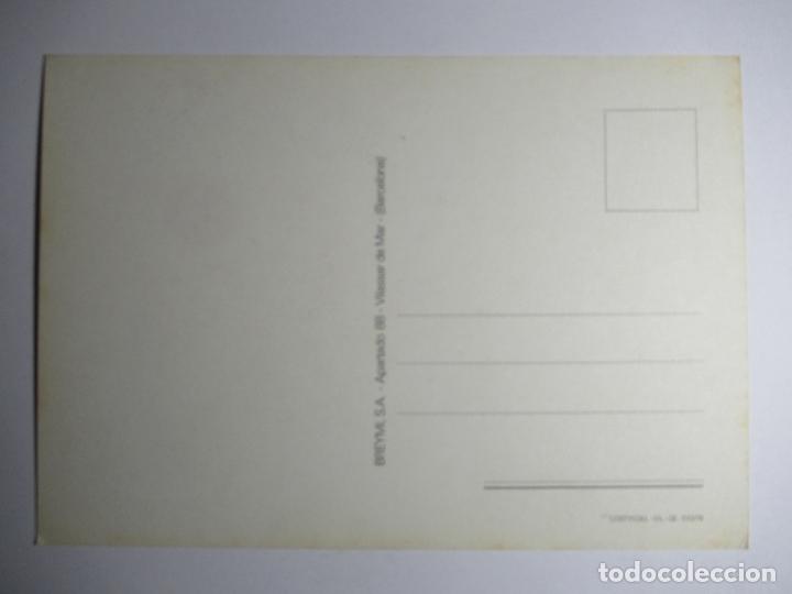 Postales: Boix - Breymi - S/C - Foto 2