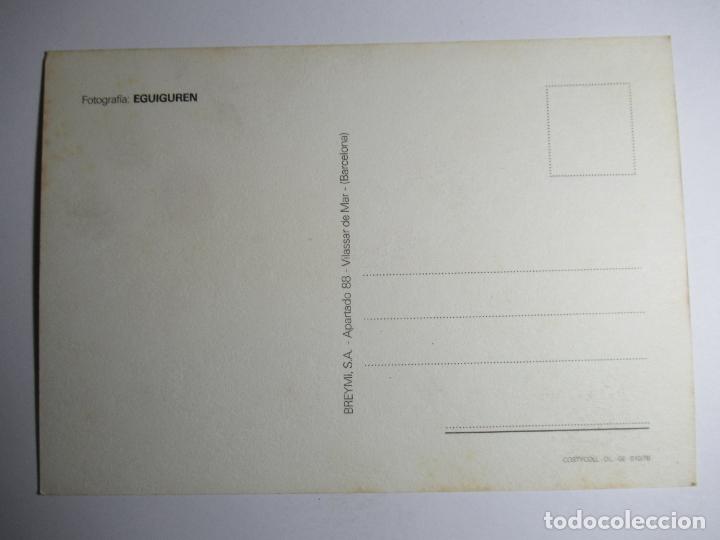 Postales: Eguiguren - Breymi - S/C - Foto 2