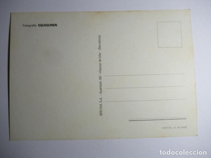Postales: Eguiguren - Breymi - S/C - Foto 2