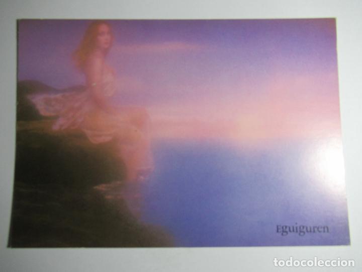 Postales: Eguiguren - Breymi - S/C - Foto 1