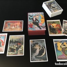 Postales: MAGIC TASCHEN-100 POSTALES DE MAGIA 1400’S-1950’S