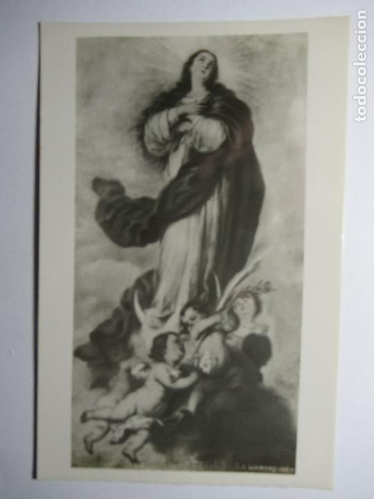 Postales: Murillo - La Concepci&oacute;n - Foto 1