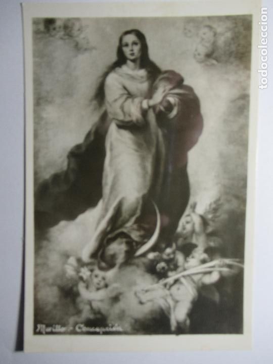 Postales: Murillo - La Concepci&oacute;n - Foto 1