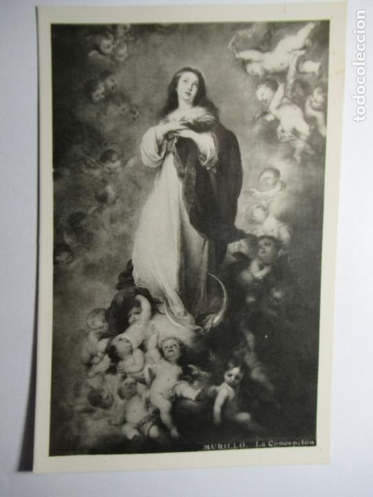 Postales: Murillo - La Concepci&oacute;n - Foto 1