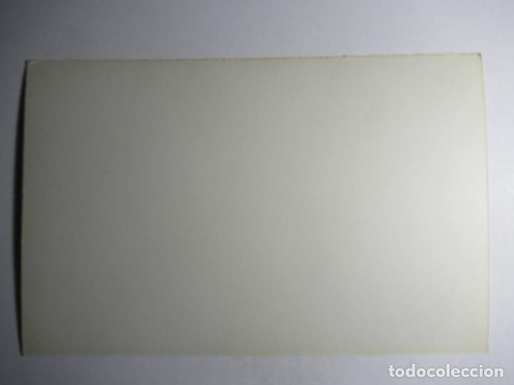 Postales: Rafael - Virgen de la Rosa - Foto 2