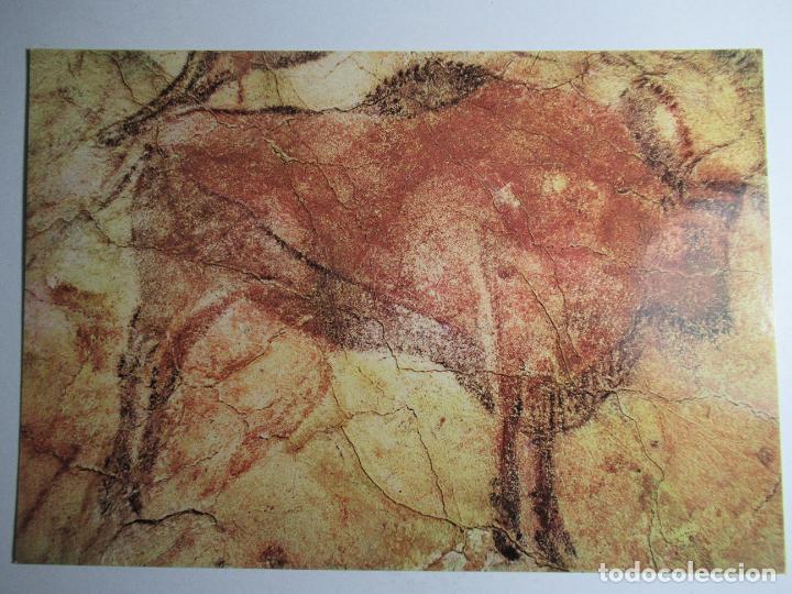 Postales: Altamira - Santillana (Santander) - Foto 1