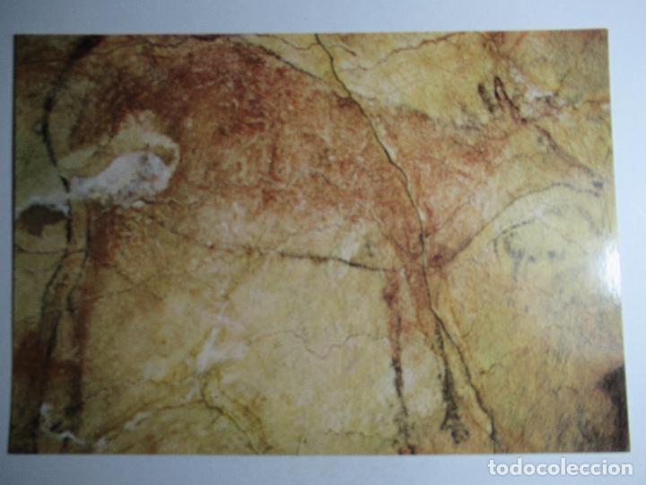 Postales: Altamira - Santillana (Santander) - Foto 1