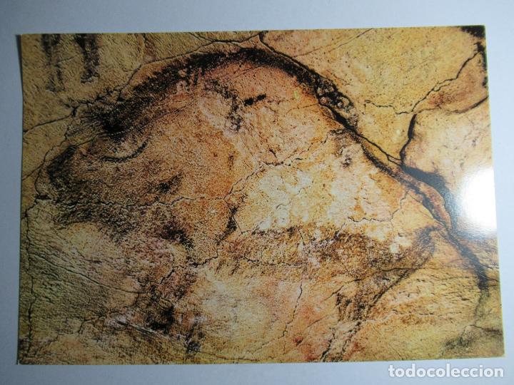 Postales: Altamira - Santillana (Santander) - Foto 1