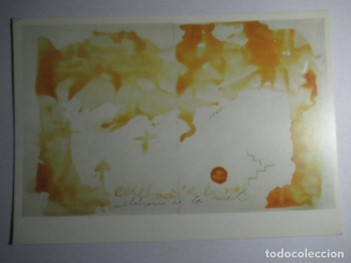 Postales: Antoni T&agrave;pies - Foto 1