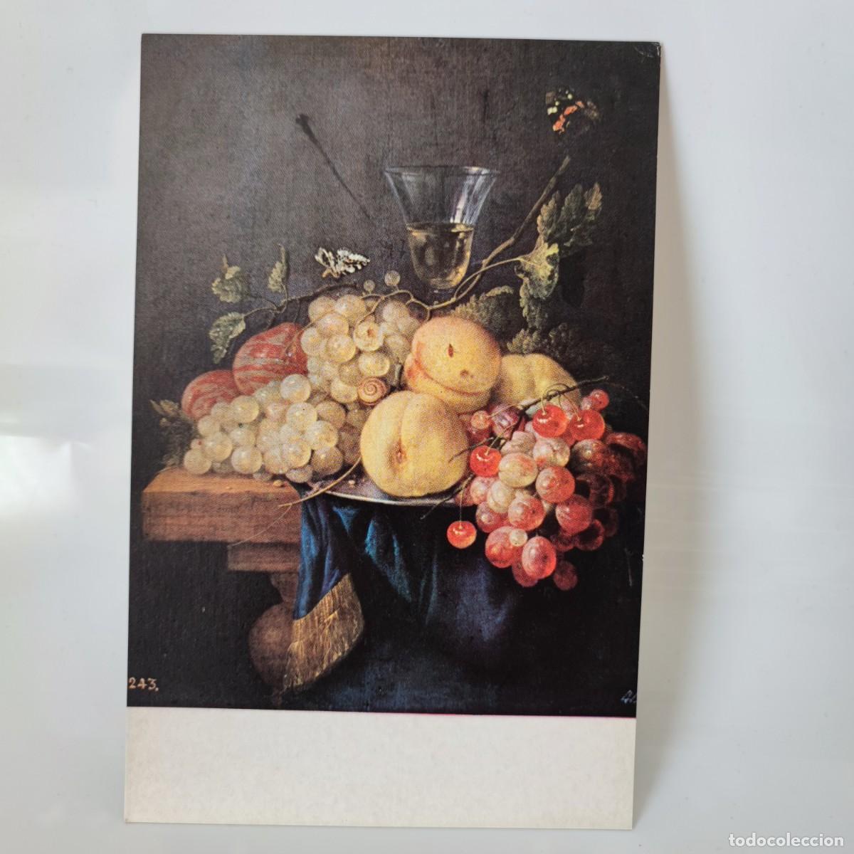 Postales: Postales Museo del Prado de Editorial OFFO - Foto 16