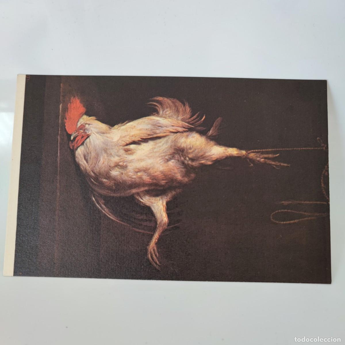 Postales: Postales Museo del Prado de Editorial OFFO - Foto 19