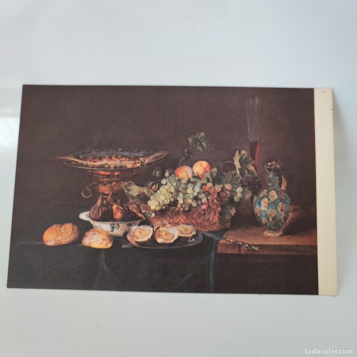 Postales: Postales Museo del Prado de Editorial OFFO - Foto 20