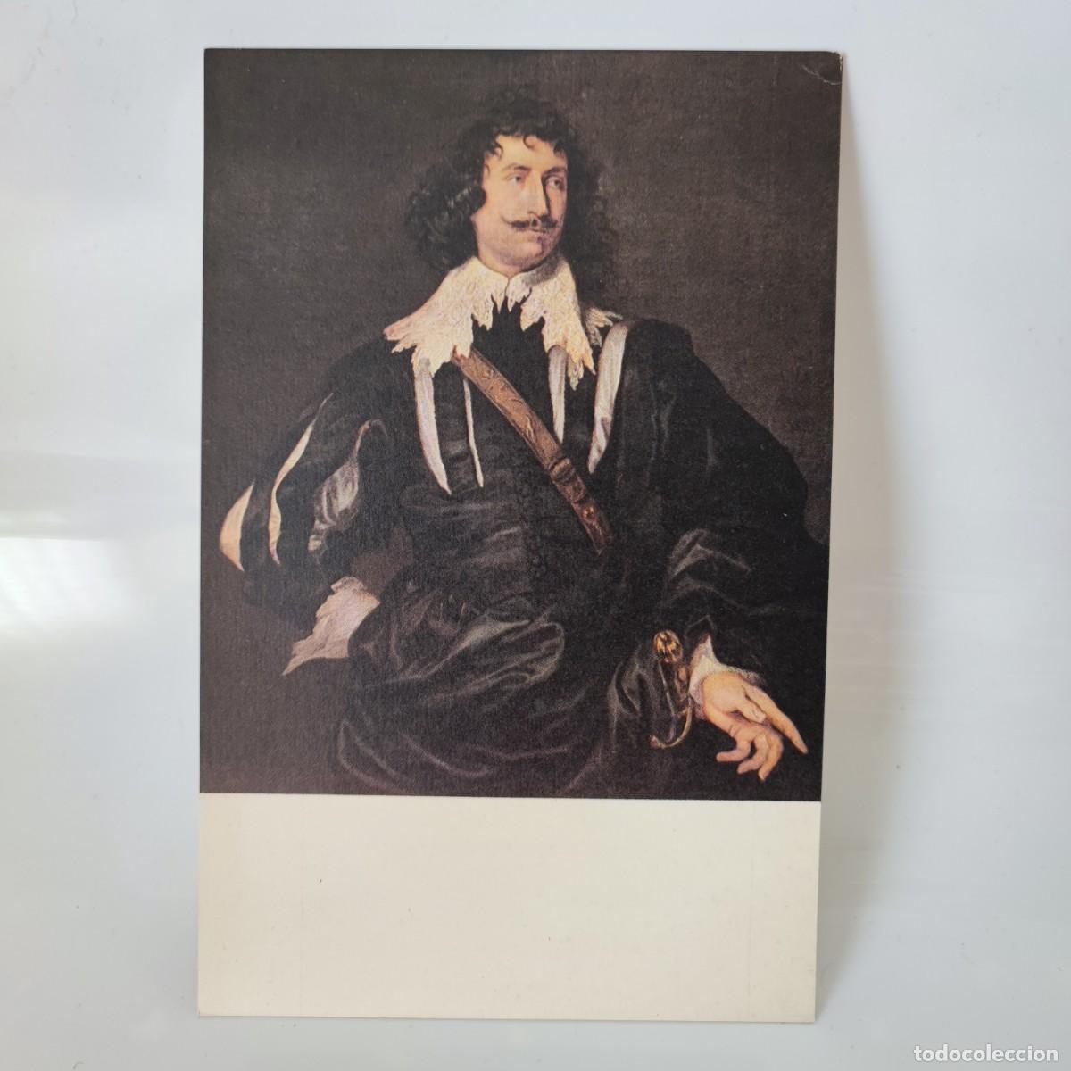 Postales: Postales Museo del Prado de Editorial OFFO - Foto 24