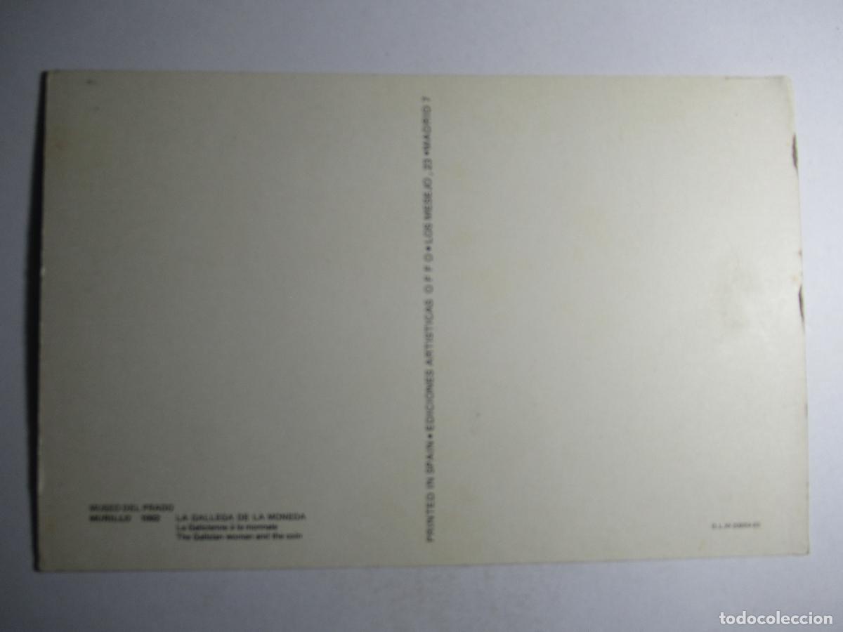 Postales: Murillo - La Calle de la Moneda - Foto 2