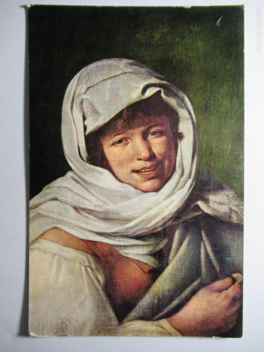 Postales: Murillo - La Calle de la Moneda - Foto 1