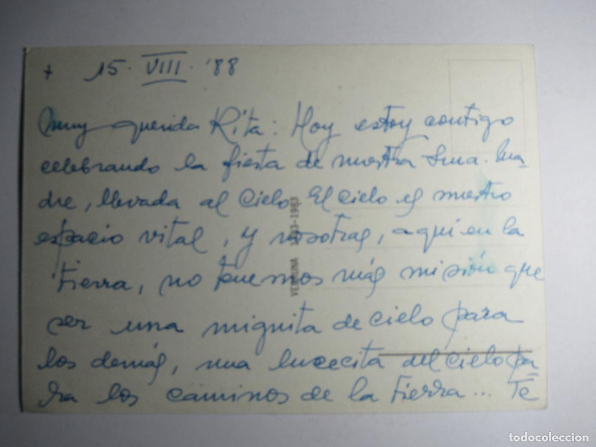 Postales: Vedruna 1783-1983 - Foto 2