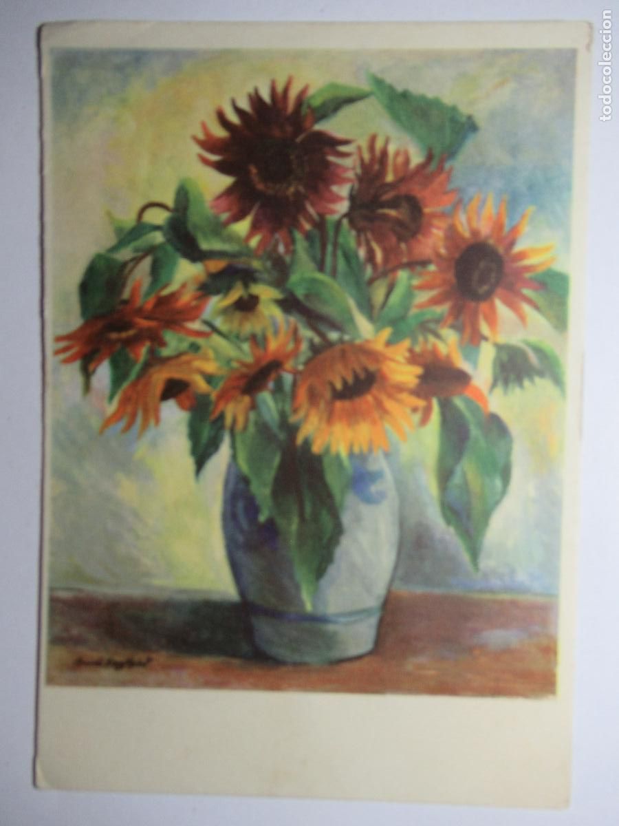 Postales: Arn&eacute; Siegfried - Foto 1
