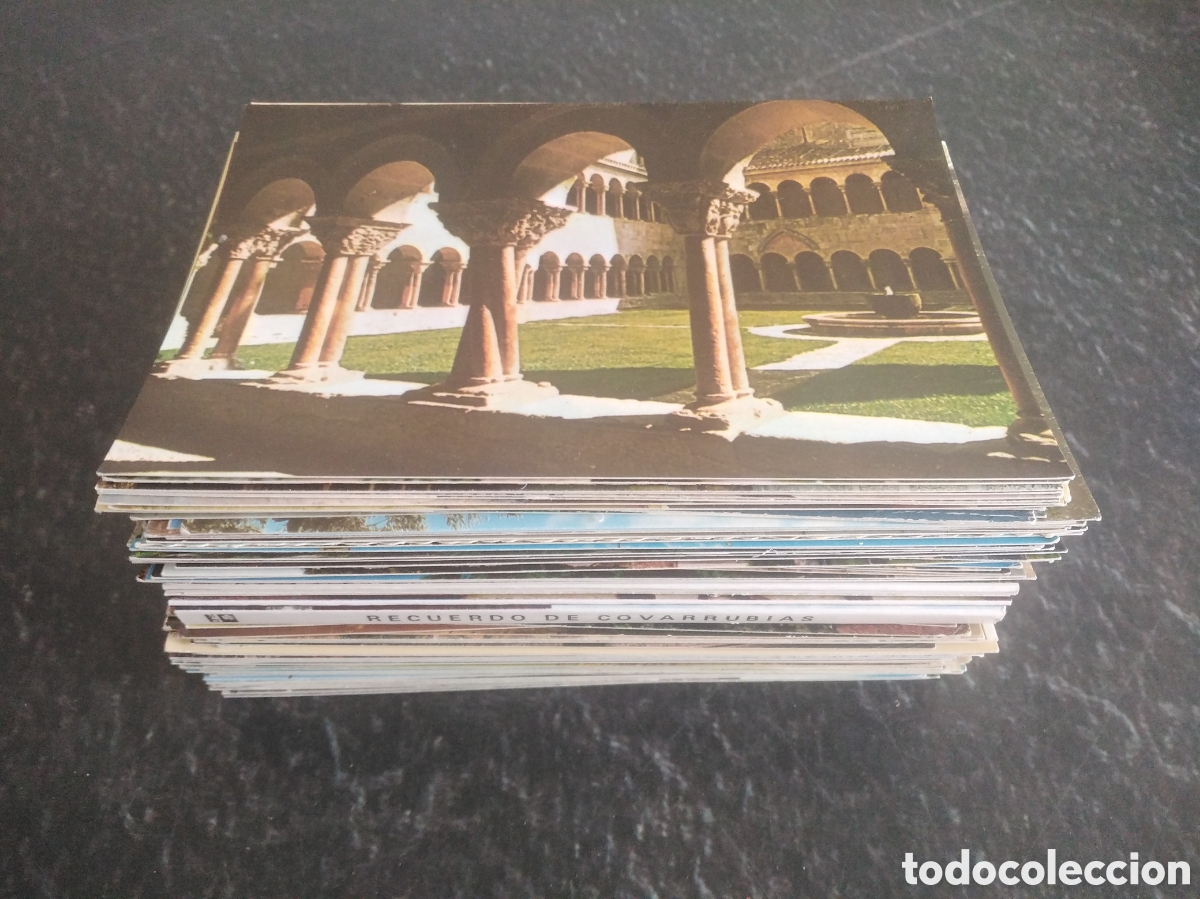 Postales: Lote 148 tarjetas postales