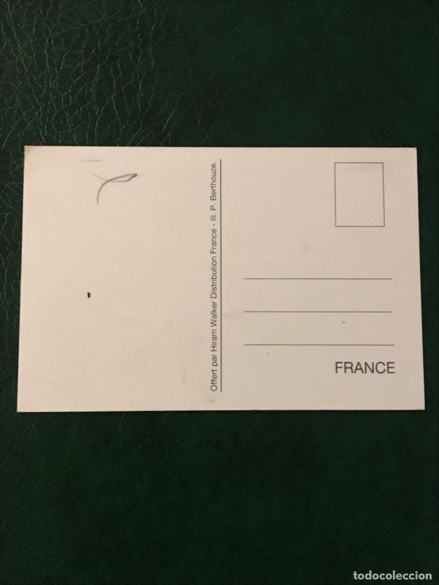 Postales: Postal de Francia Arte - Foto 2