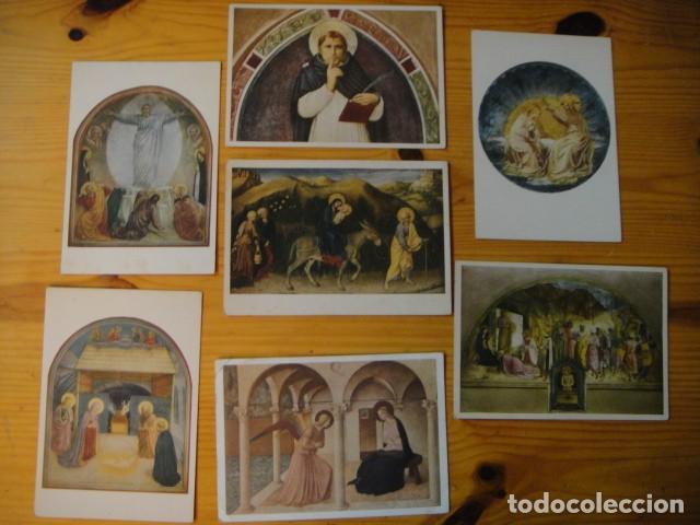 Postales: 25 postales de arte - Foto 3