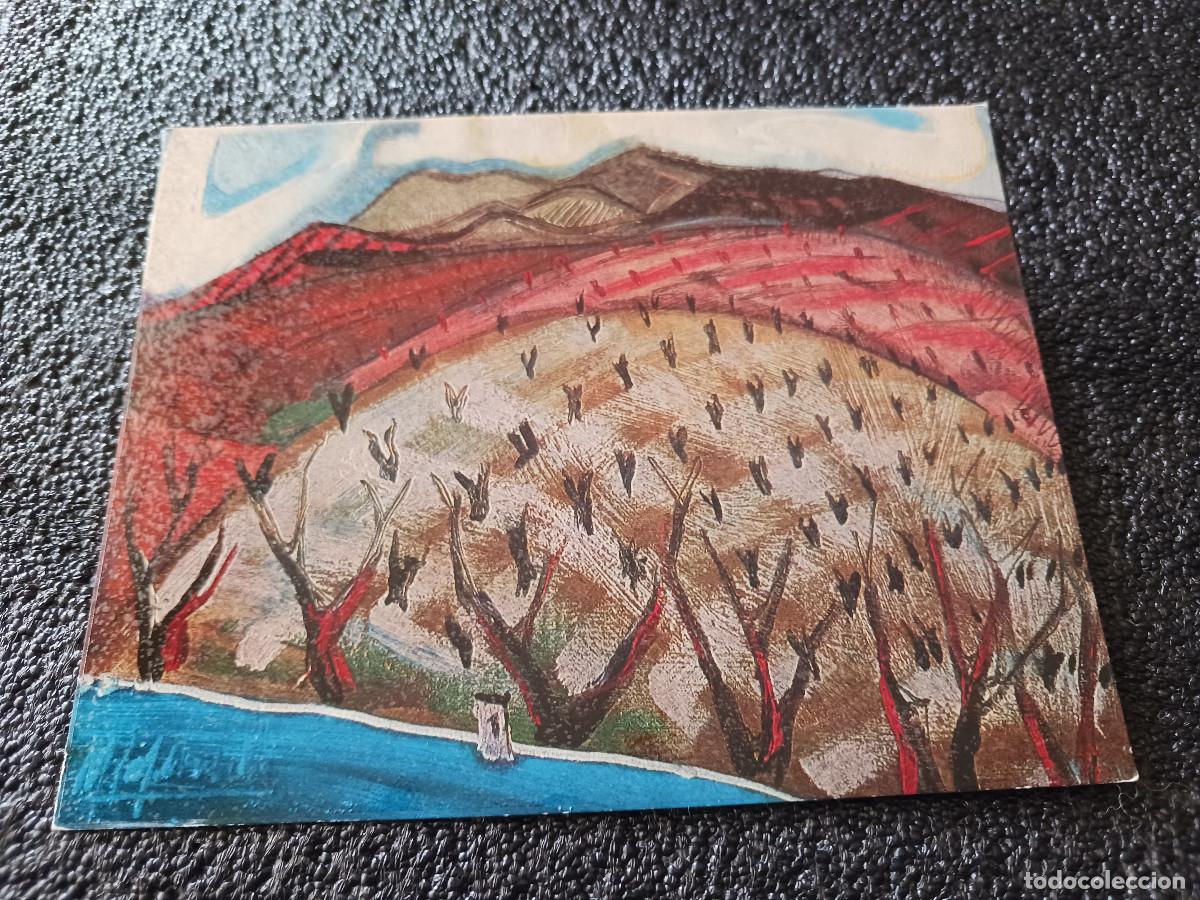 Postales: capdevila joyeros, les vinyes, manuel capdevila - Foto 1