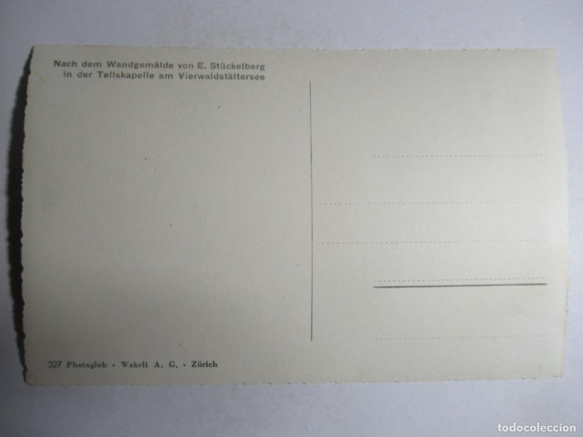 Postales: Nach dem Wandgem&auml;lde von E. St&uuml;ckelberg - Foto 2