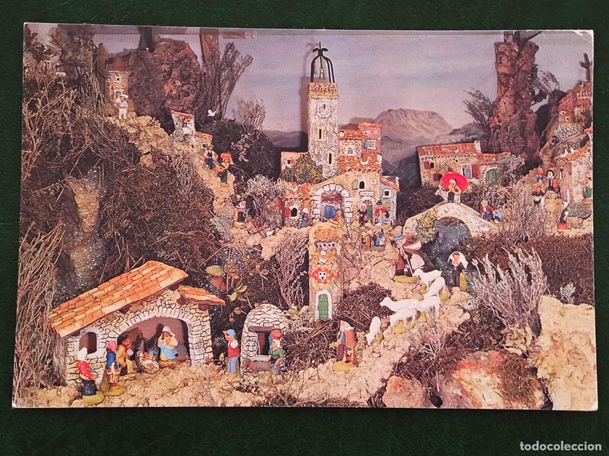 Postales: Postal Moderna Mu&ntilde;ecas - Foto 1