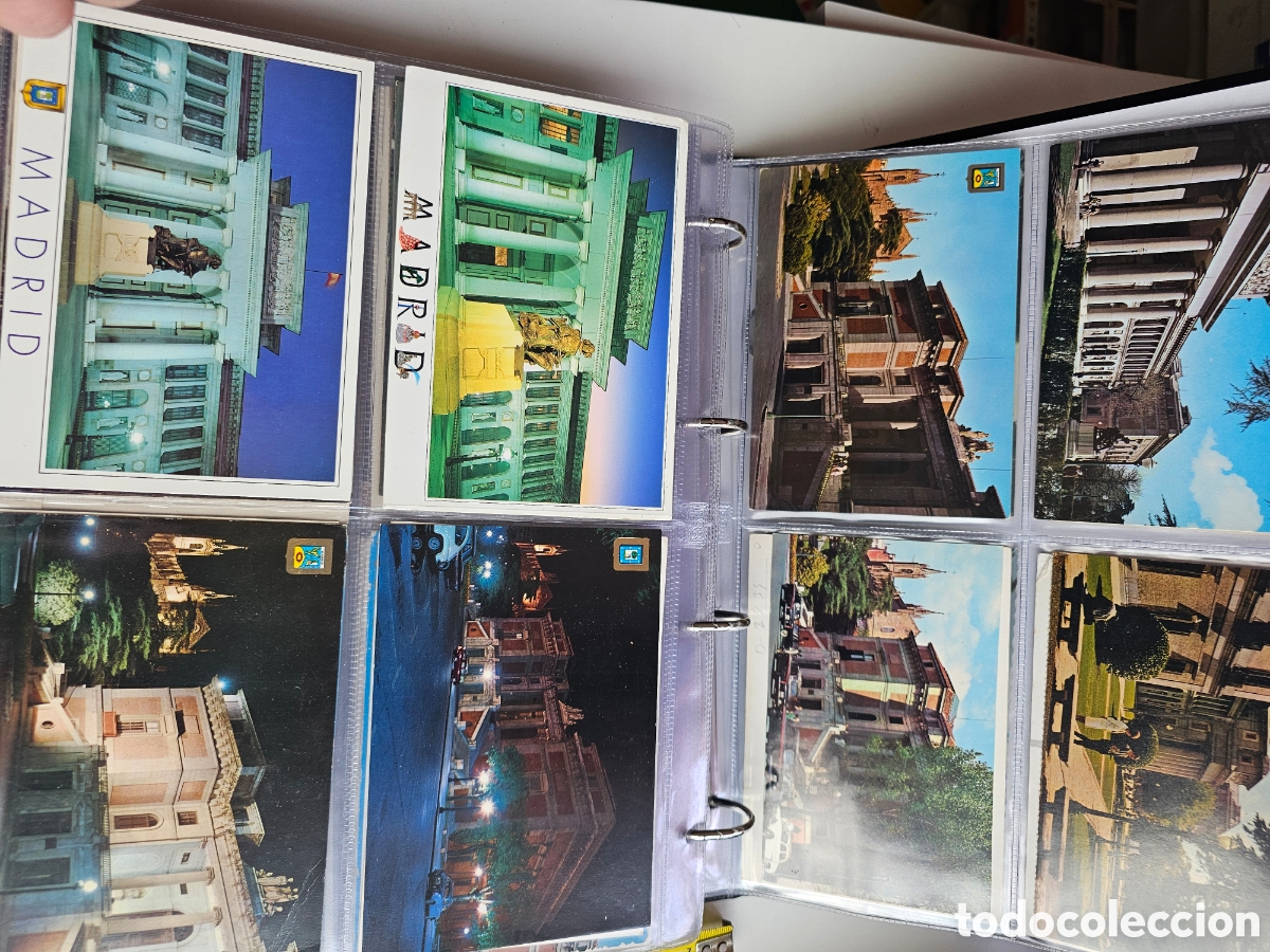 Postales: Fant&aacute;stica colecci&oacute;n de 378 postales del Museo del Prado - Foto 3