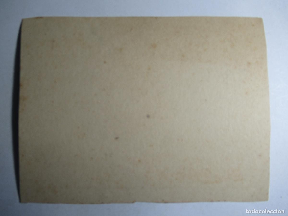 Postales: Postal arte sin identificar - Foto 2
