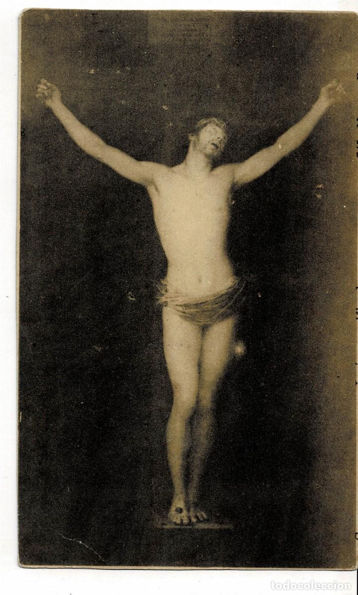 Postcards: POSTALES DE ARTE. PINTURA. P-ARTE-1133