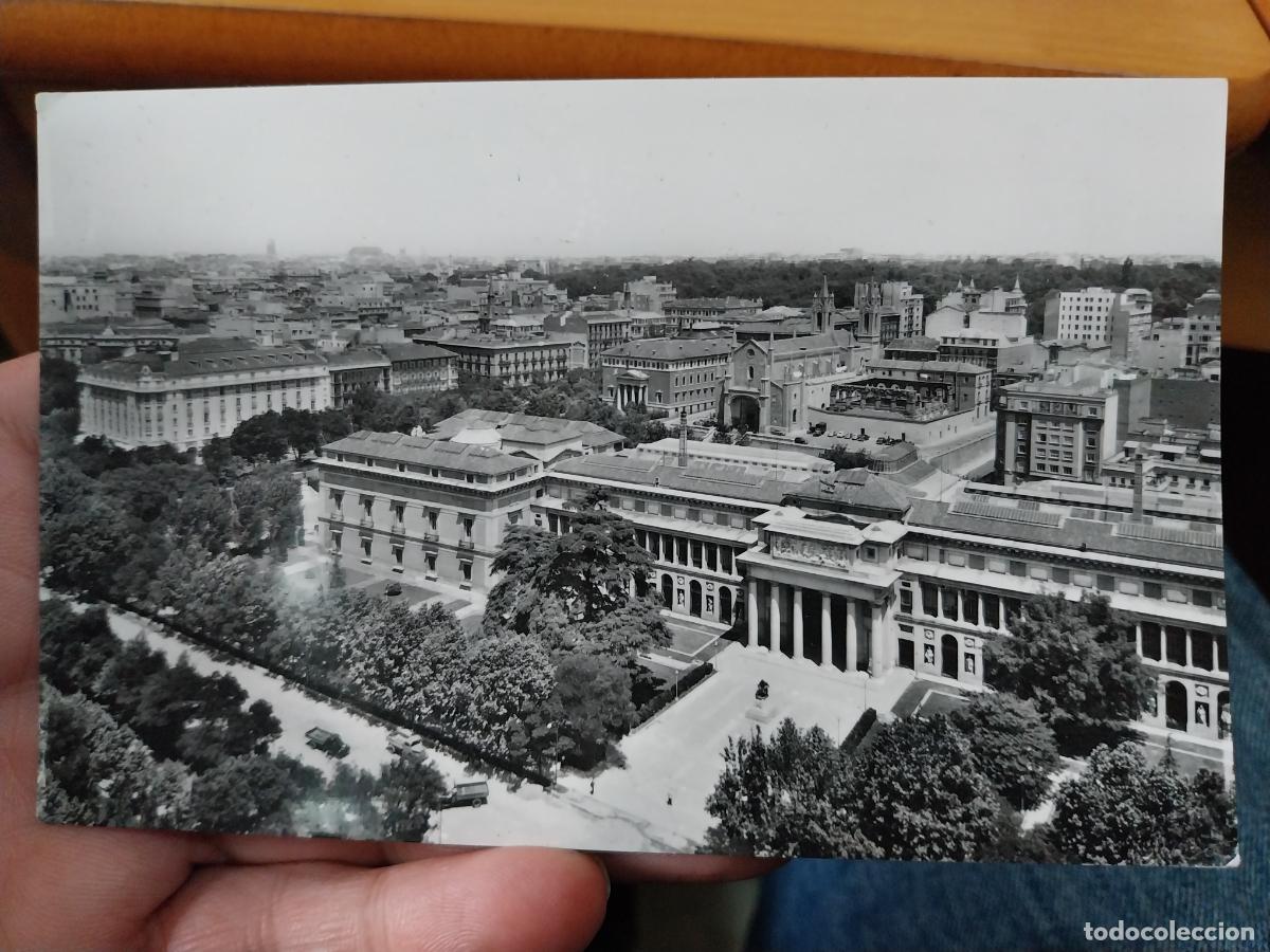 Postales: MUSEO PRADO ED DOMINGUEZ N&ordm; 10 S/C