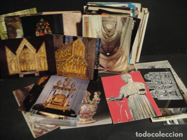 Cartes Postales: 175 postales de obras de arte
