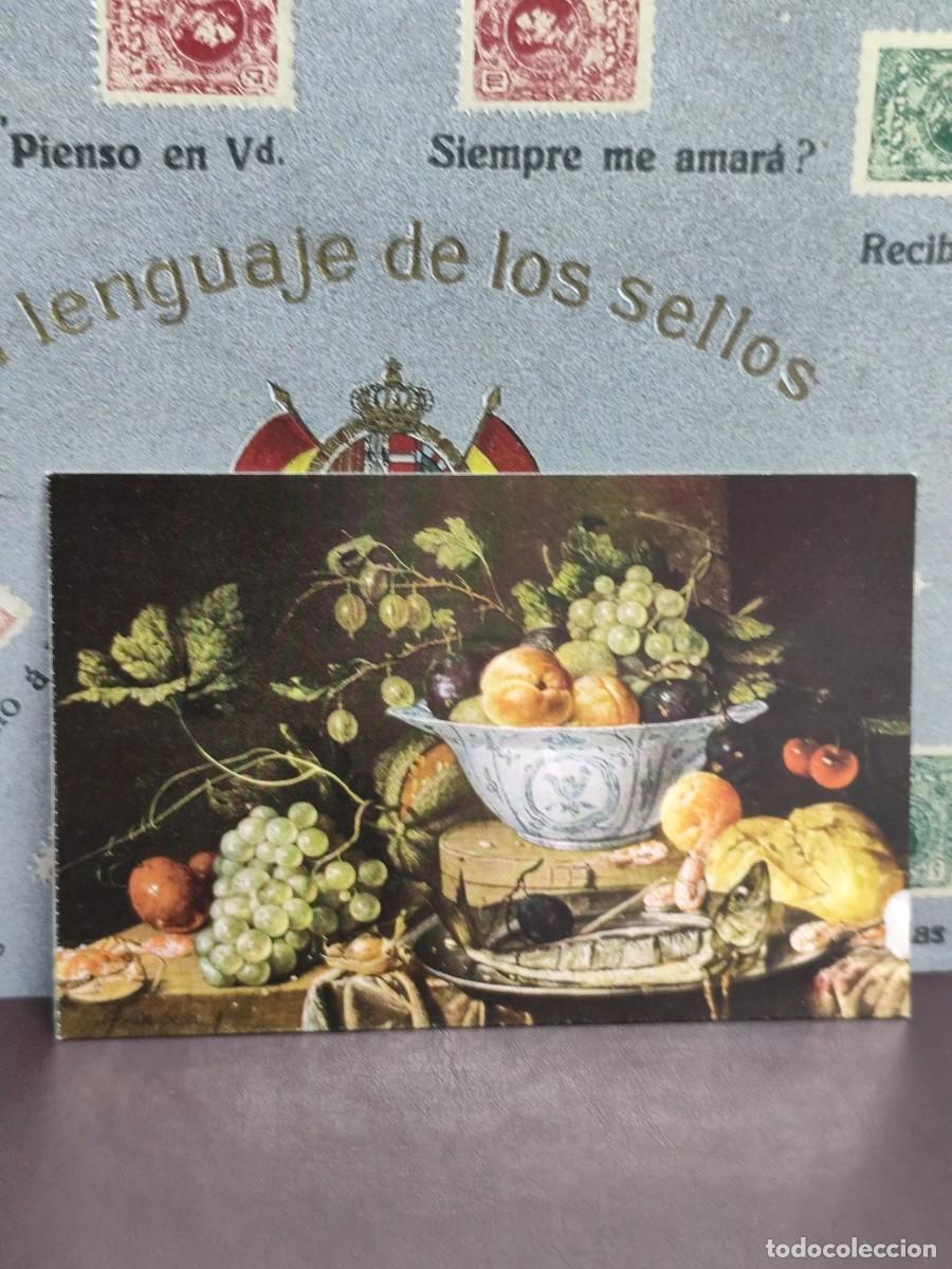 Postales: P4178 Postal De Seem Bodeg&oacute;n . Asociaci&oacute;n Espa&ntilde;ola de la lucha contra la Poliomielitis
