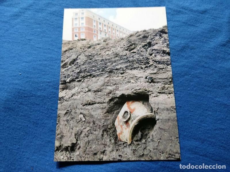 Postales: POSTAL EXPOSICION BRUSELAS DOWN IN THE RIVER - Foto 1
