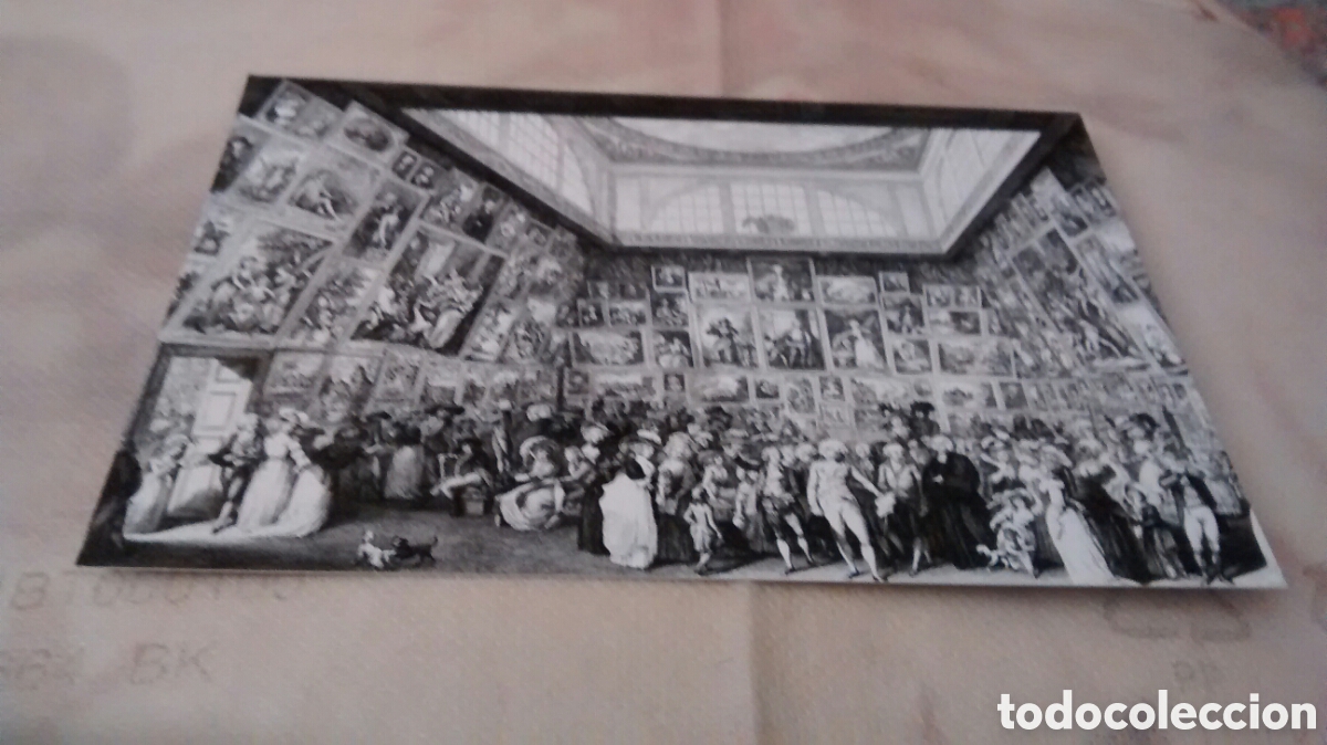 Postkarten: SIMIL POSTAL. EXPOSICI&Oacute; COLECTIVA. 18 FORUM FOTOGRAFIC CAN BASTE (A4)