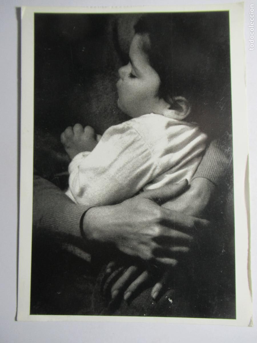 Postales: W. Eugene Smith - Smith family - Foto 1
