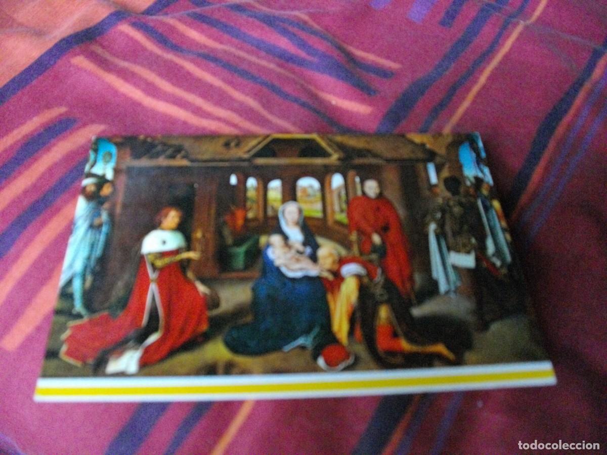 Postkarten: POSTAL DE PINTURA DE MEMLING - BONITAS VISTAS - LA DE LA FOTO VER TODAS MIS POSTALES
