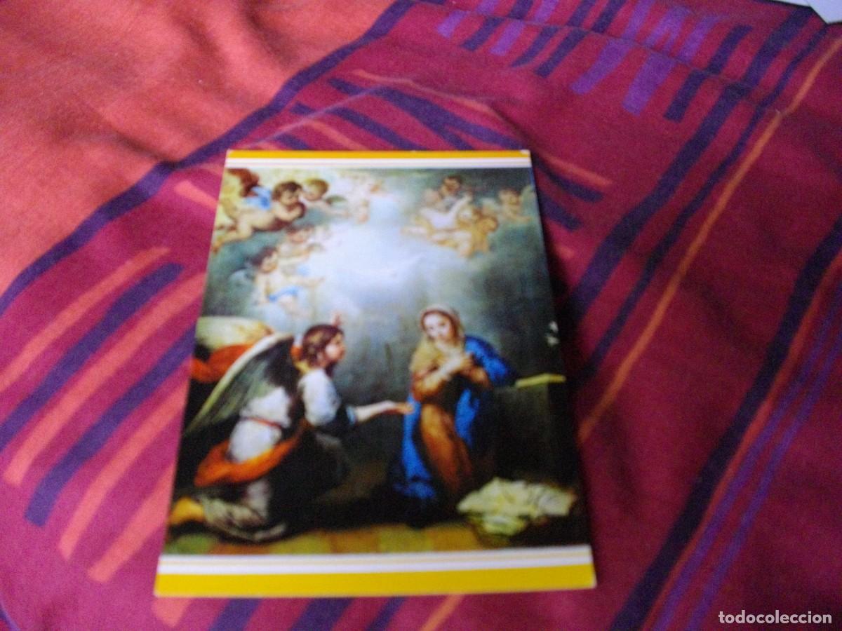Postkarten: POSTAL DE PINTURA DE MURILLO - LA DE LA FOTO VER TODAS MIS POSTALES