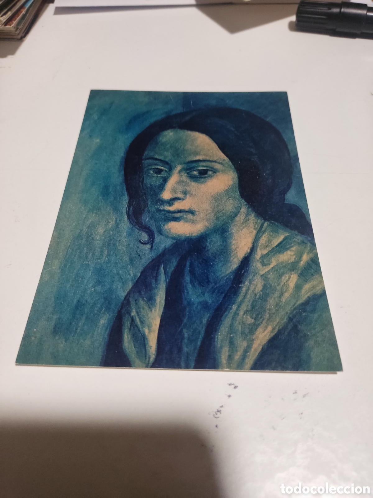 Postales: Postal Arte Picasso......