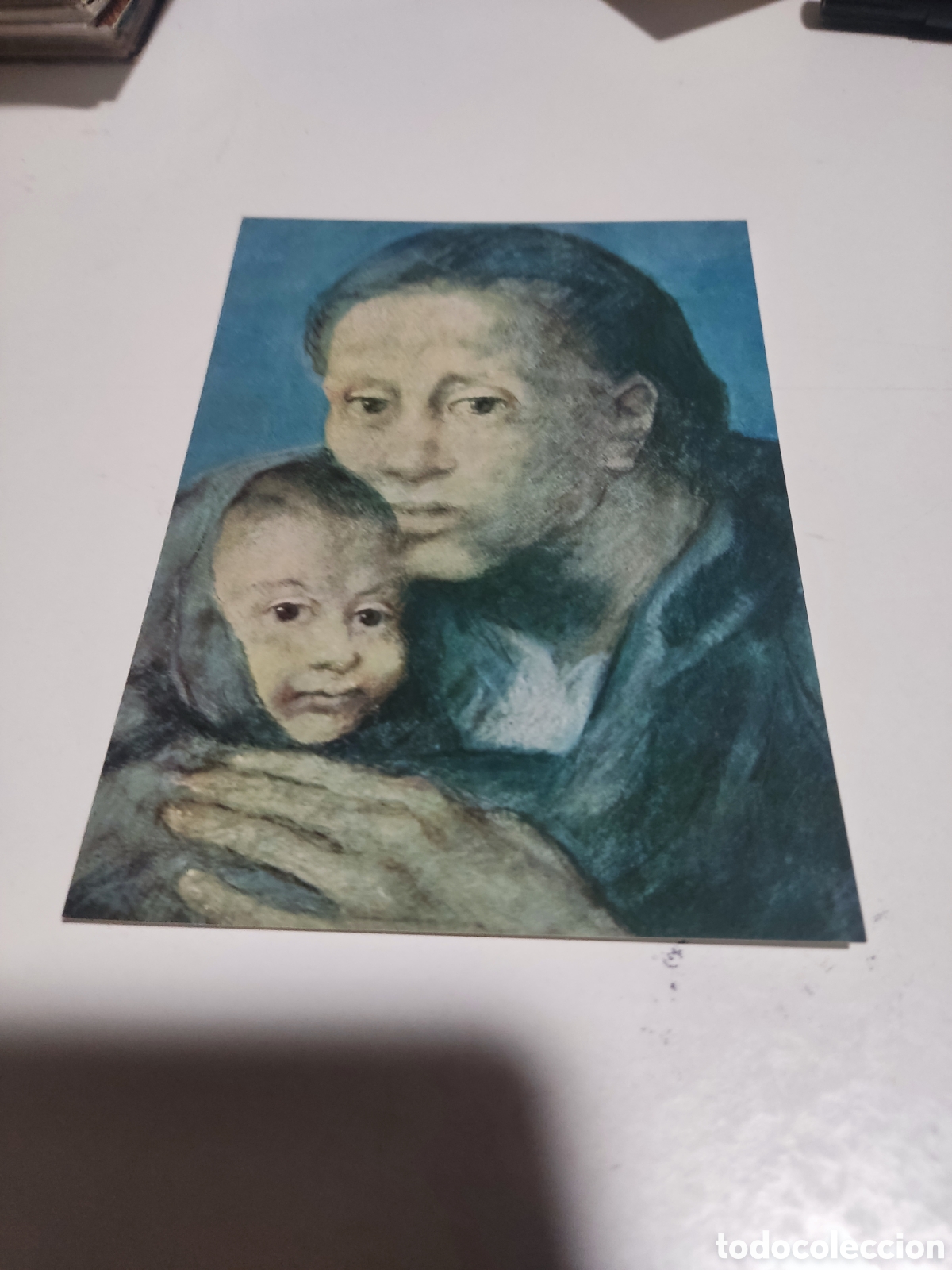 Postales: Postal Arte Picasso..... - Foto 1