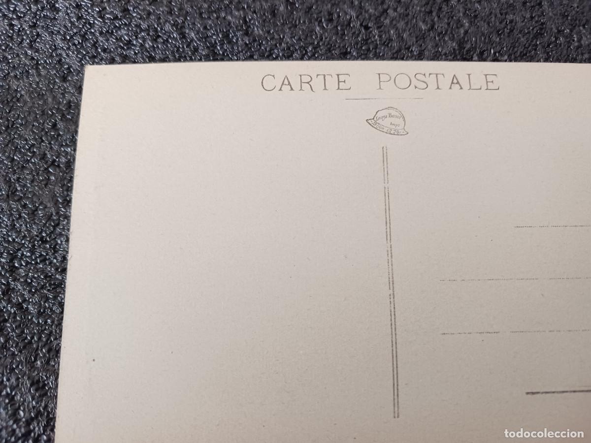 Postales: dijon, puits de moise, les prophetes daniel et isai - Foto 2