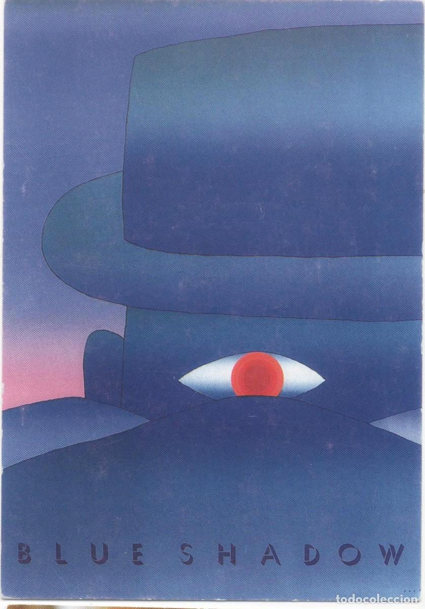 Postales: JEAN MICHAEL FOLON--sin circular- - Foto 1