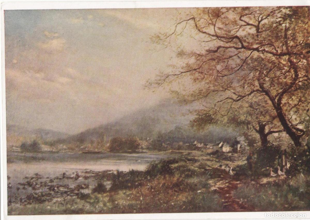 Postales: H.BOULENGER-SIN CIRCULAR- - Foto 1