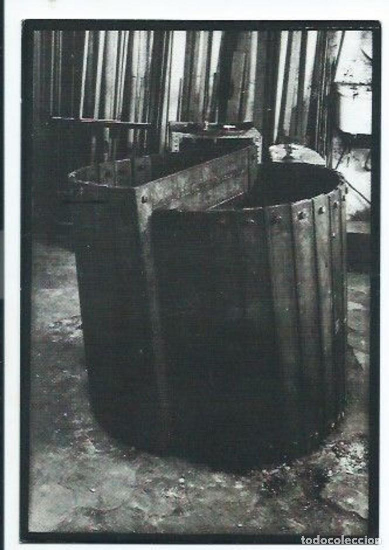 Postales: &rdquo; RECOLLIDOR D&acute;HISTORIES &rdquo;.- SARALEGUI.- INAUGURACIO EXPOSICIO, ANY 88.- GALERIA ANGELS DE LA MOTA