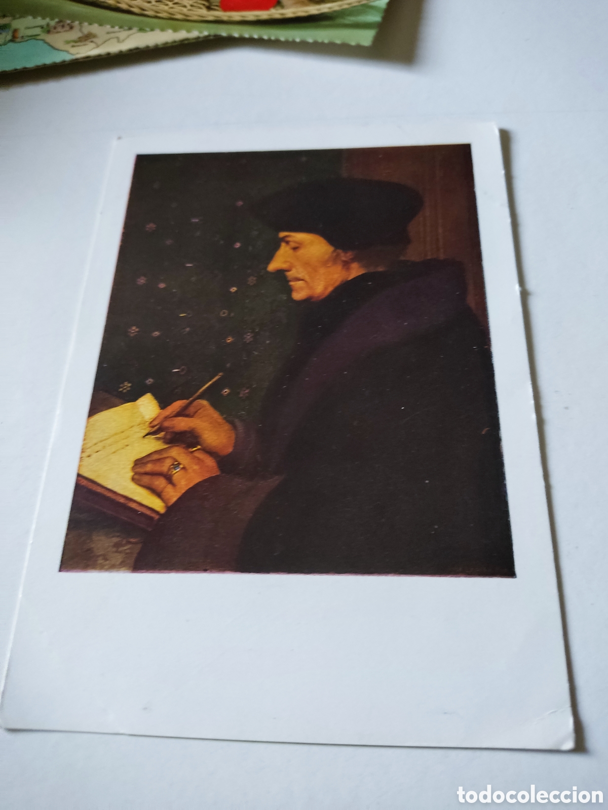 Postales: Postal arte Hans holbein - Foto 1
