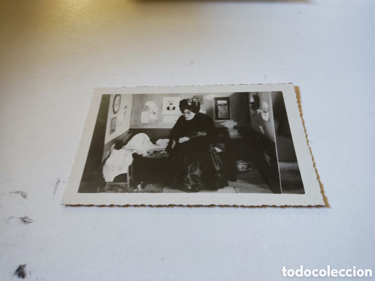 Cartes Postales: Postal Arte dibujo,cu&ntilde;o fotograf&iacute;a Jules Berger
