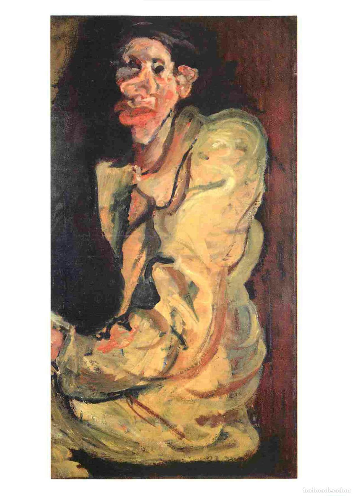 art - peinture - chaïm soutine - grotesque - mu - Compra venta en ...