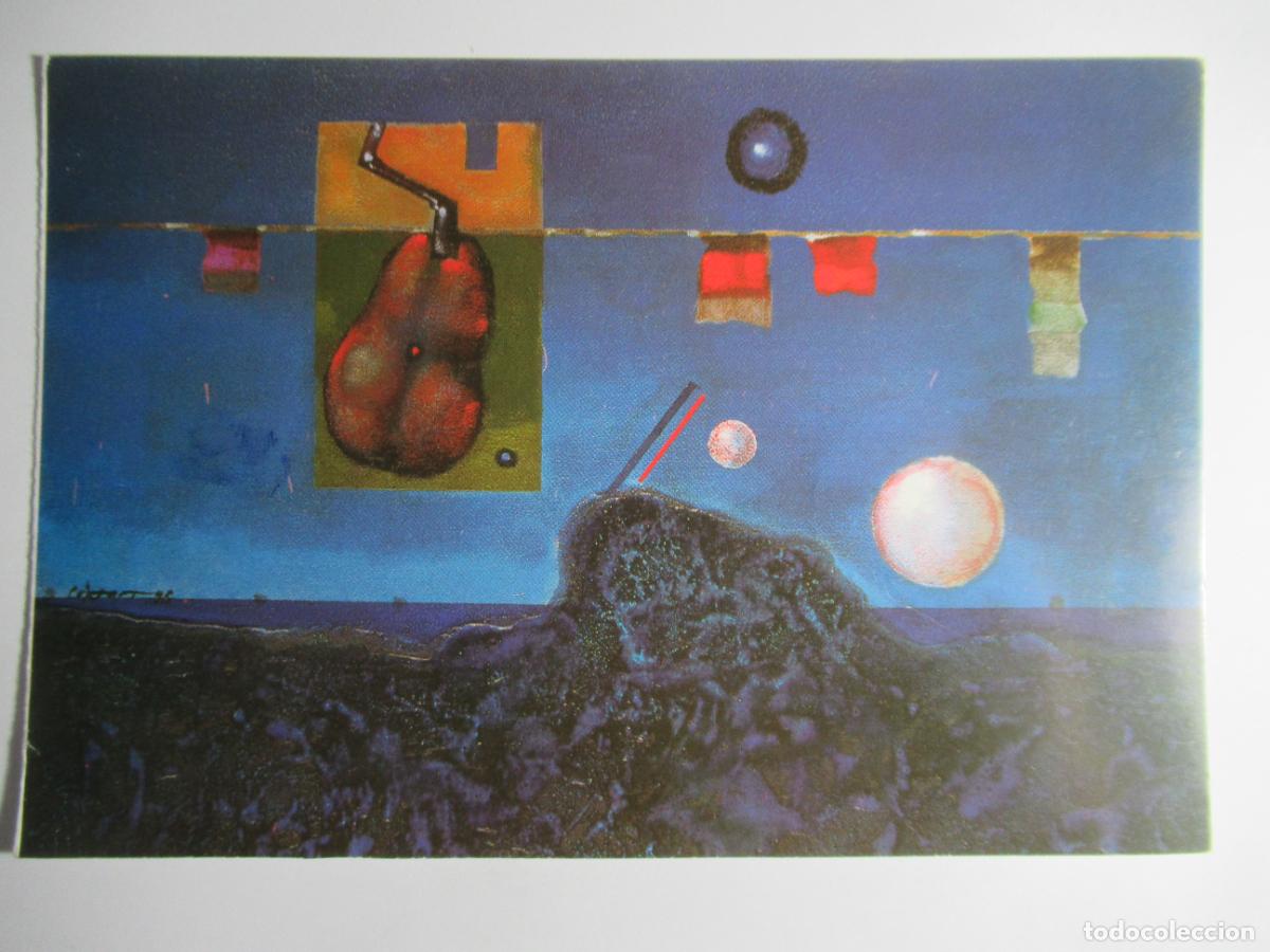 Postales: Modest Cuixart - Fruit de Bandarel - Foto 1
