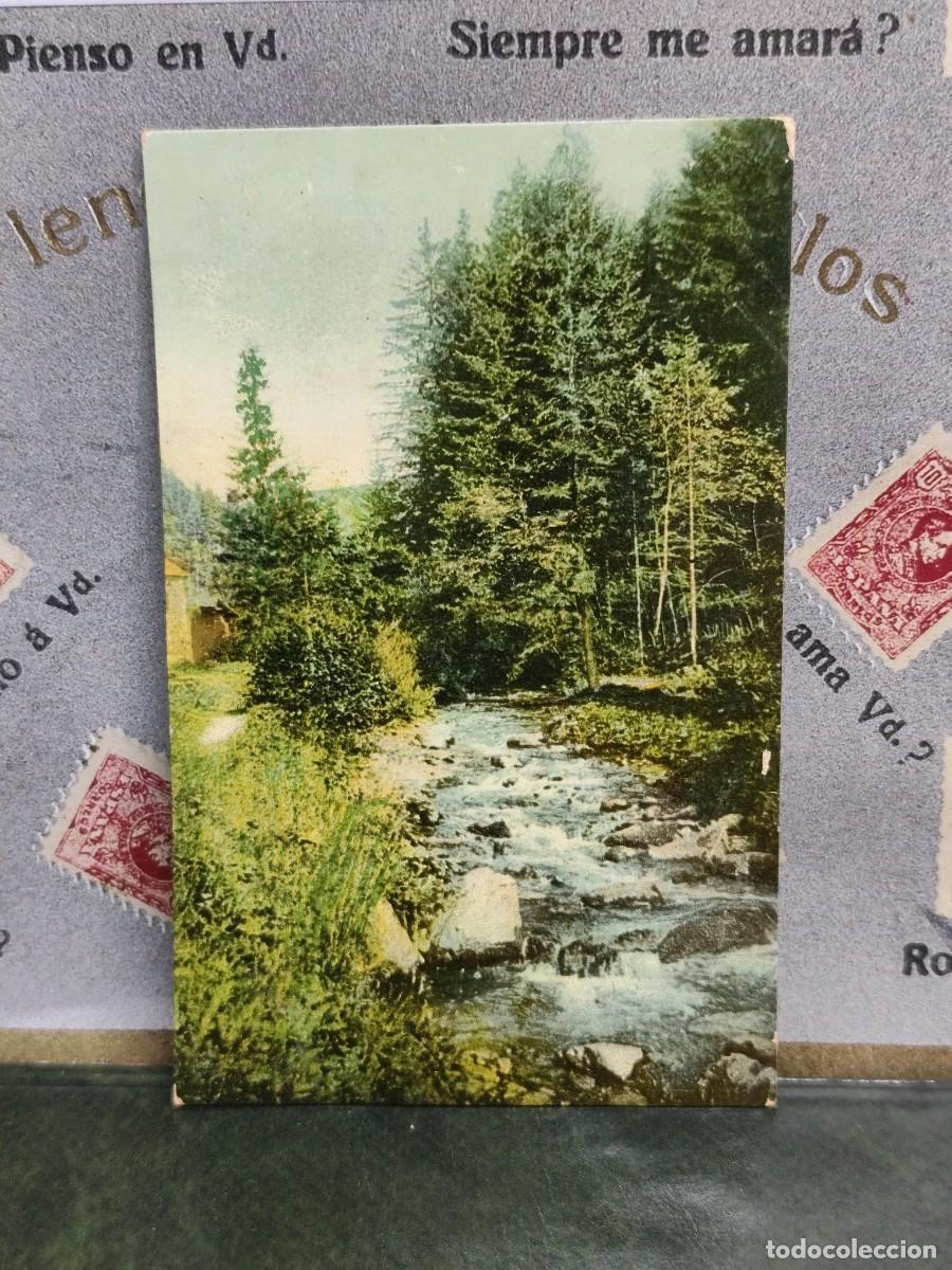Cartes Postales: PA 446 Postal Paisaje Series 1016 . 4